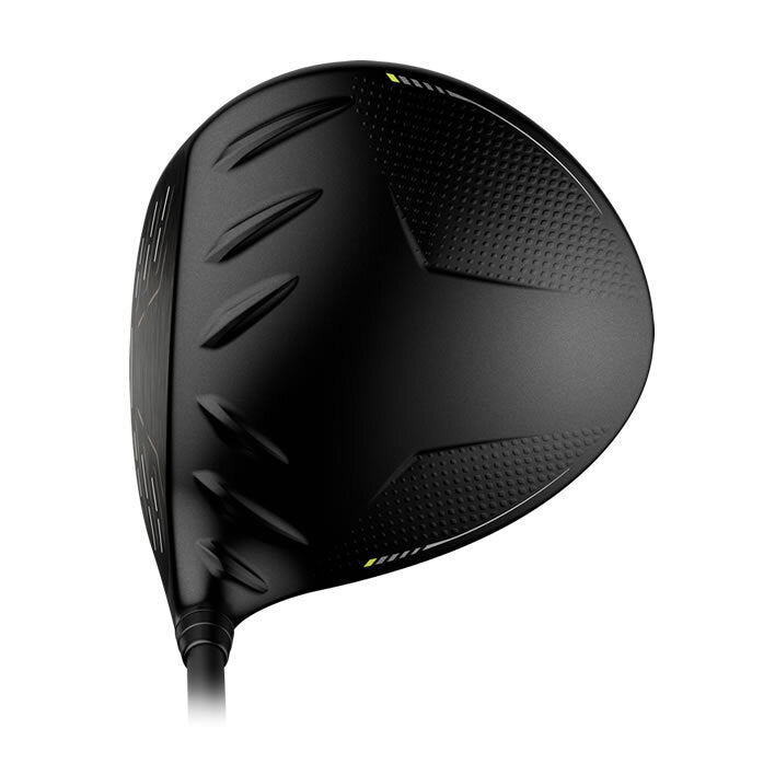 PING G430 Max Driver – High MOI Adjustable Golf Driver for Long, Straight & Forgiving Shots