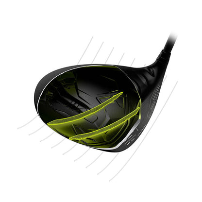 PING G430 Max Driver – High MOI Adjustable Golf Driver for Long, Straight & Forgiving Shots